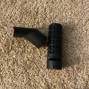 took science blow dryer wand